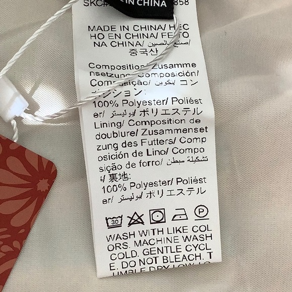 Wow SHEIN classic jacket - Picture 6 of 6